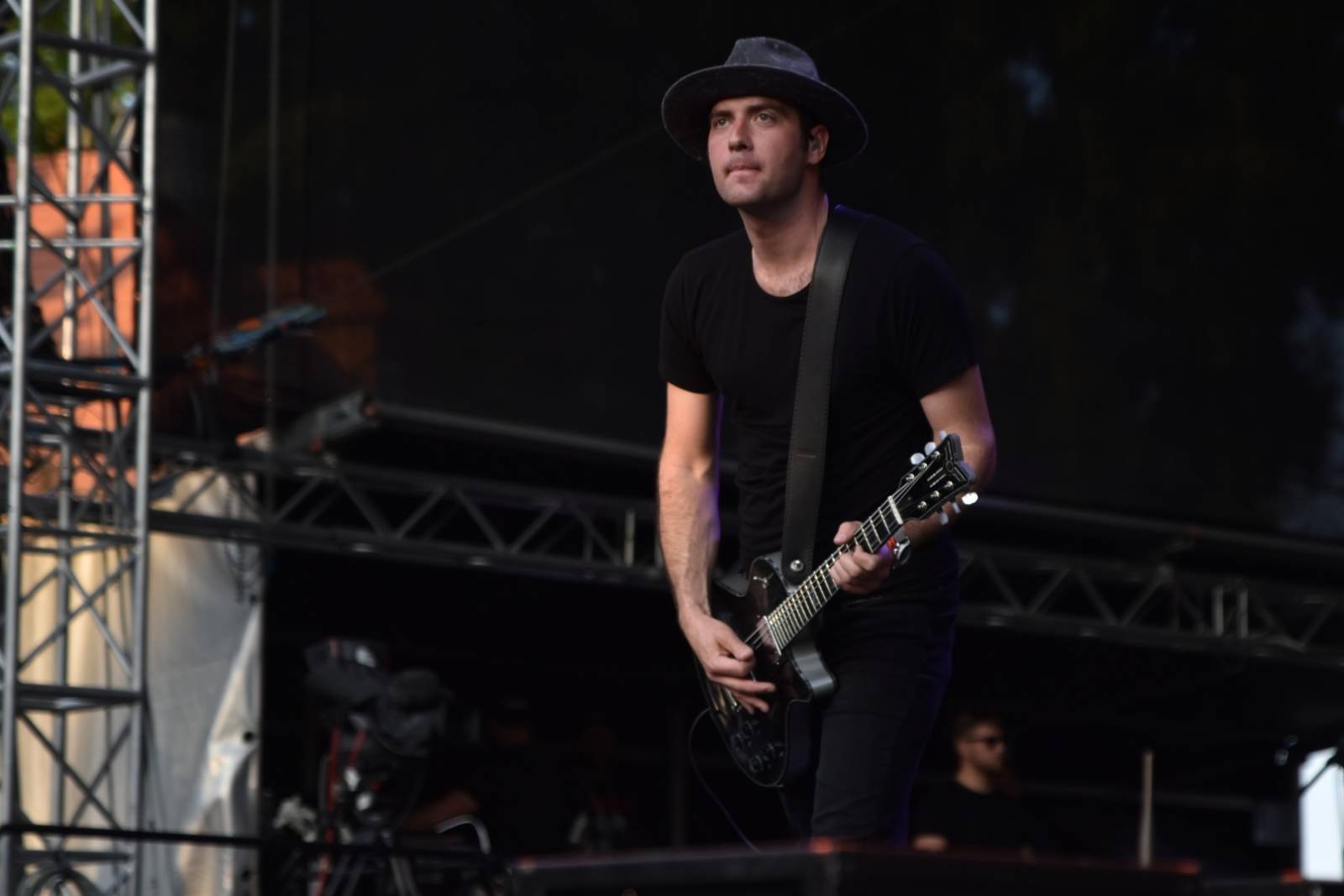 Rybičky 48 oslavily dvacetiny doma, popřáli jim Voxel či Imodium