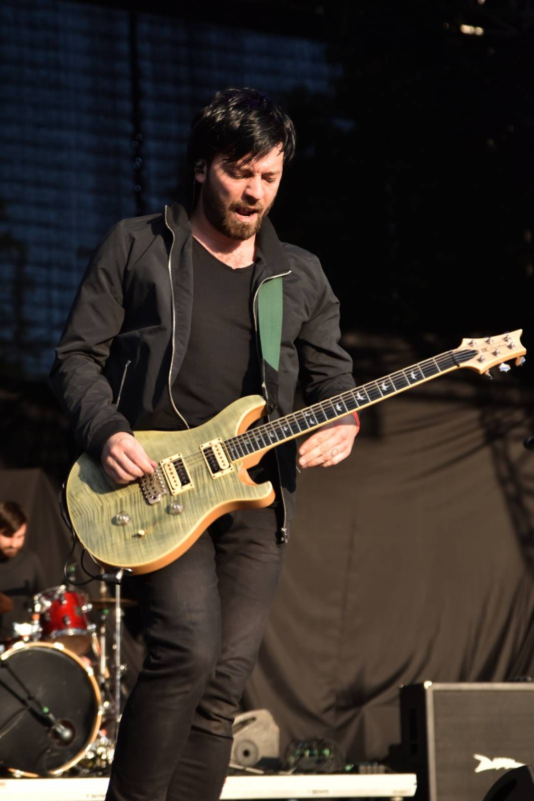 Rybičky 48 oslavily dvacetiny doma, popřáli jim Voxel či Imodium