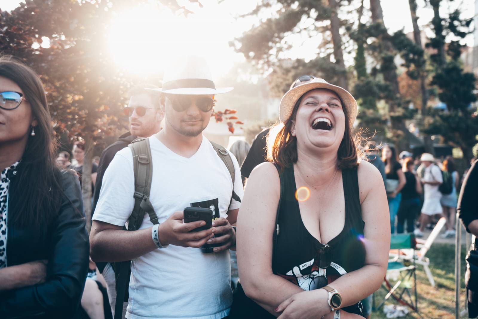 Show plná ohňostrojů a pyrotechniky. Rybičky 48 to rozbalily doma v Kutné Hoře