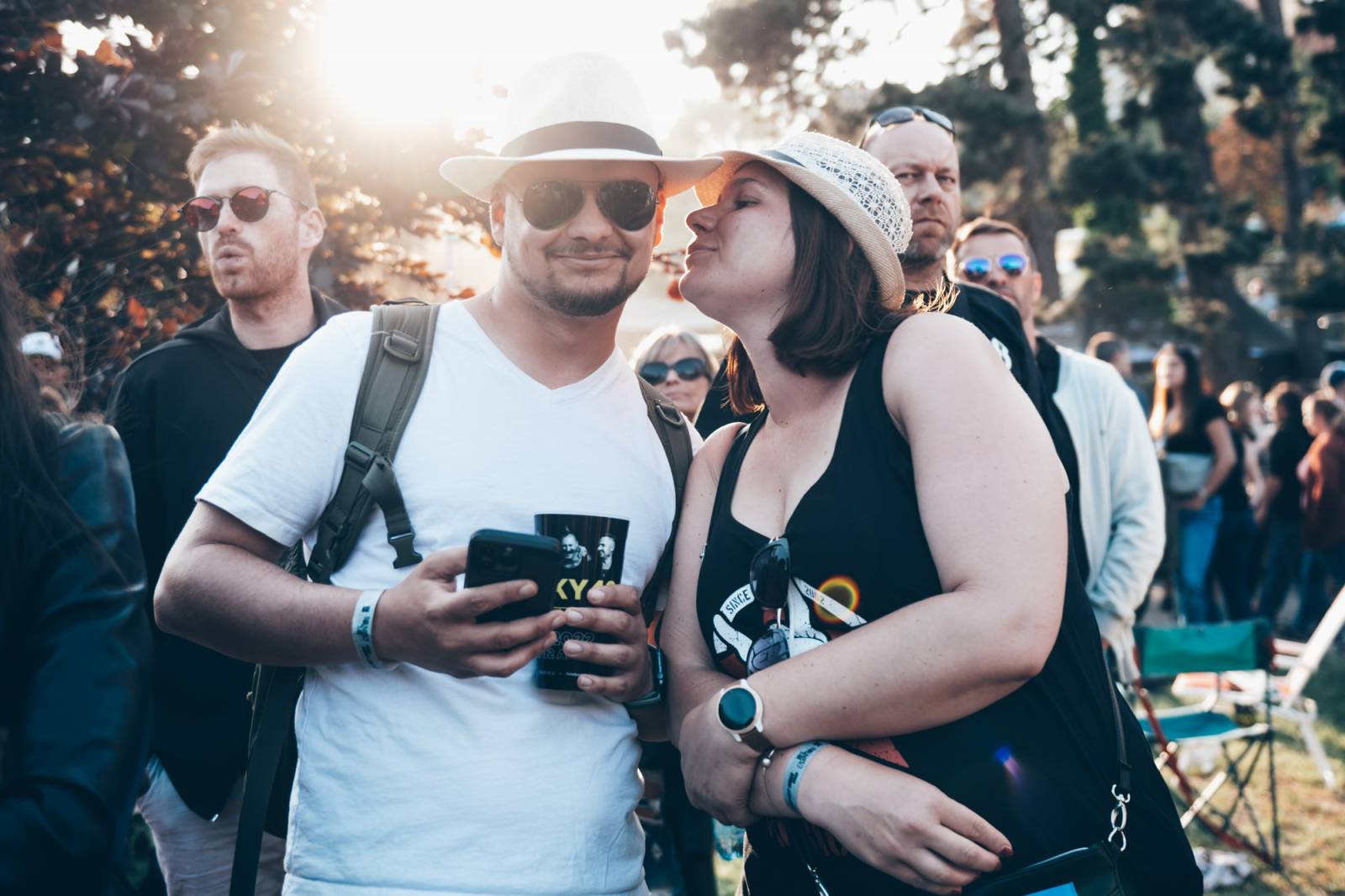 Show plná ohňostrojů a pyrotechniky. Rybičky 48 to rozbalily doma v Kutné Hoře