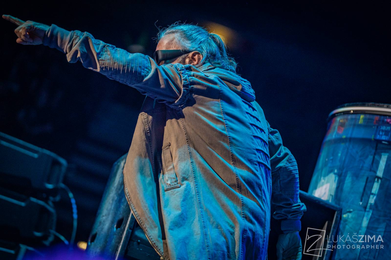 Iron Maiden zbořili O2 arenu, fanoušky nenechali vydechnout