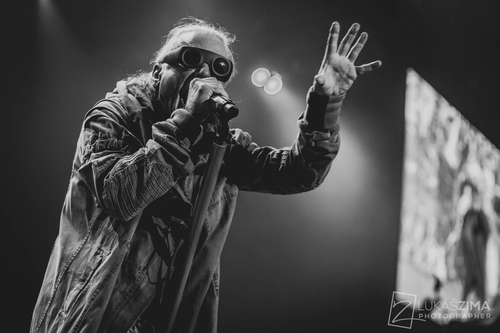 Iron Maiden zbořili O2 arenu, fanoušky nenechali vydechnout