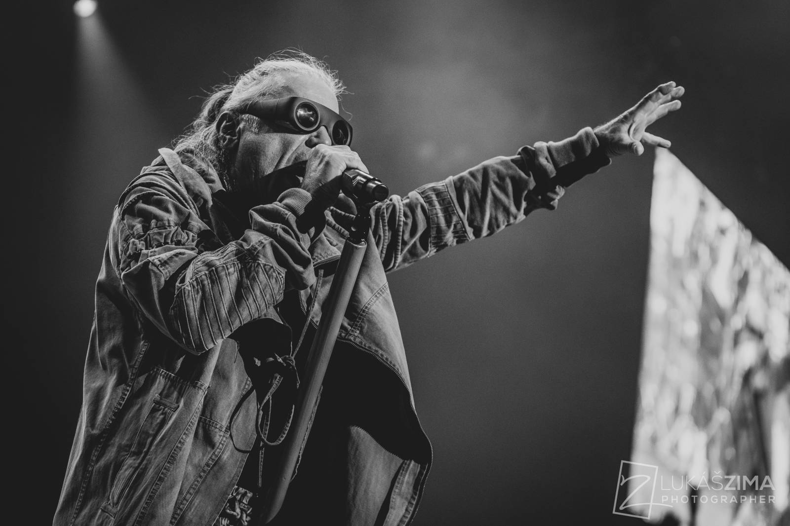 Iron Maiden zbořili O2 arenu, fanoušky nenechali vydechnout