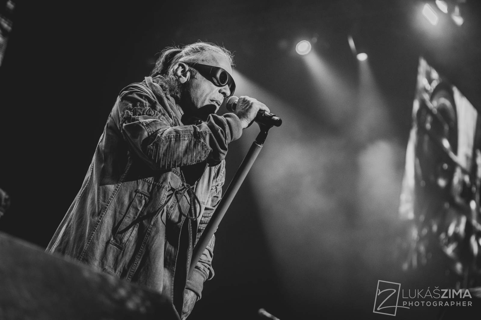 Iron Maiden zbořili O2 arenu, fanoušky nenechali vydechnout