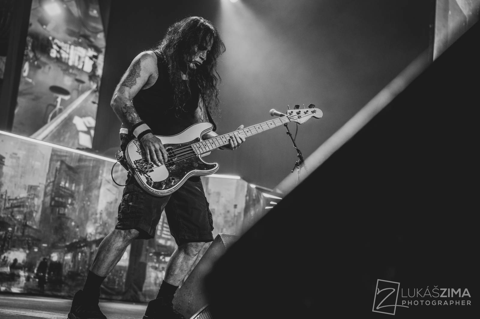 Iron Maiden zbořili O2 arenu, fanoušky nenechali vydechnout