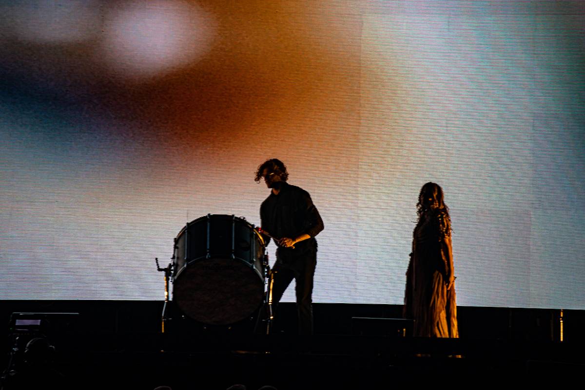 Hans Zimmer Prahu miluje, po roce se vrátil do O2 areny