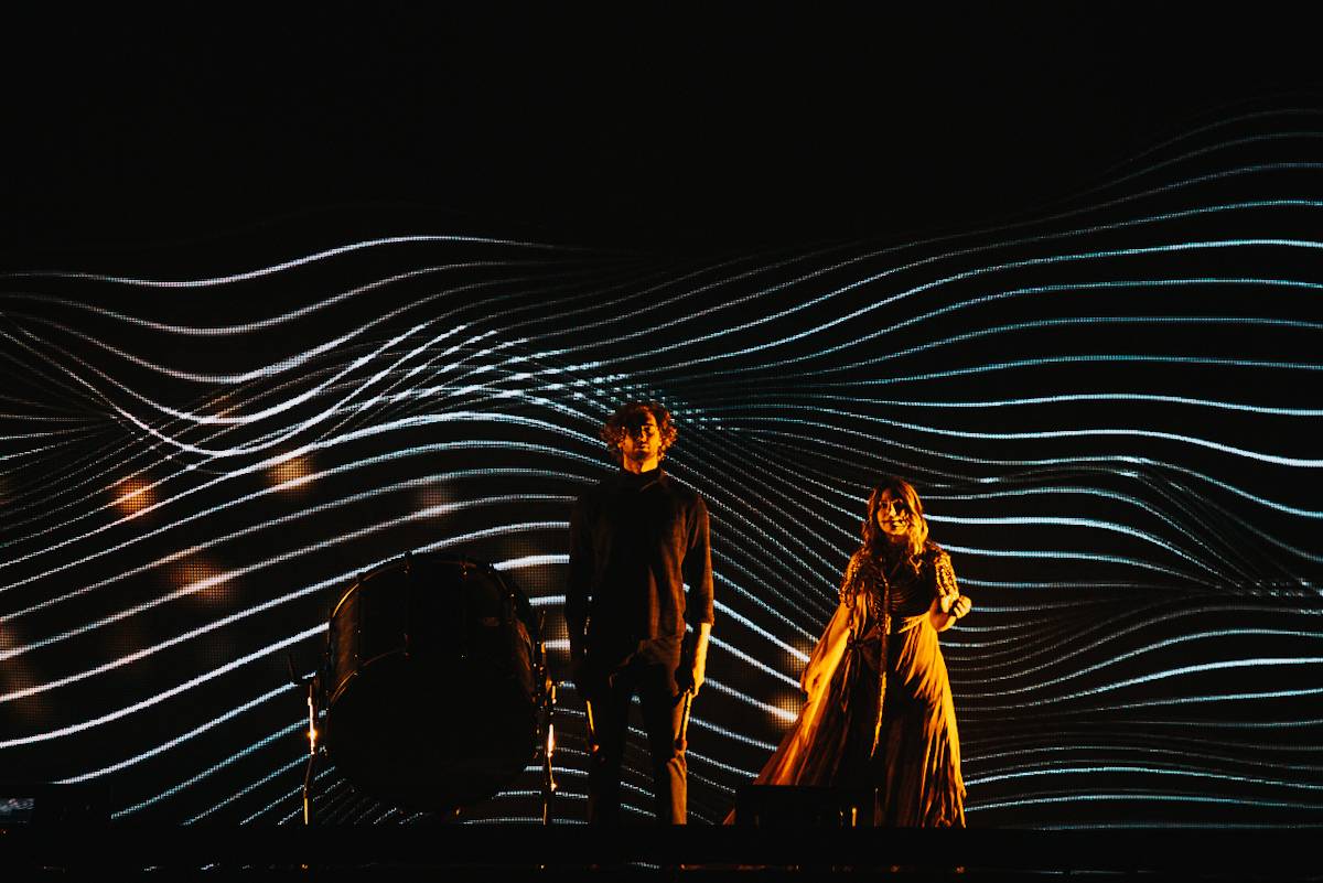 Hans Zimmer Prahu miluje, po roce se vrátil do O2 areny