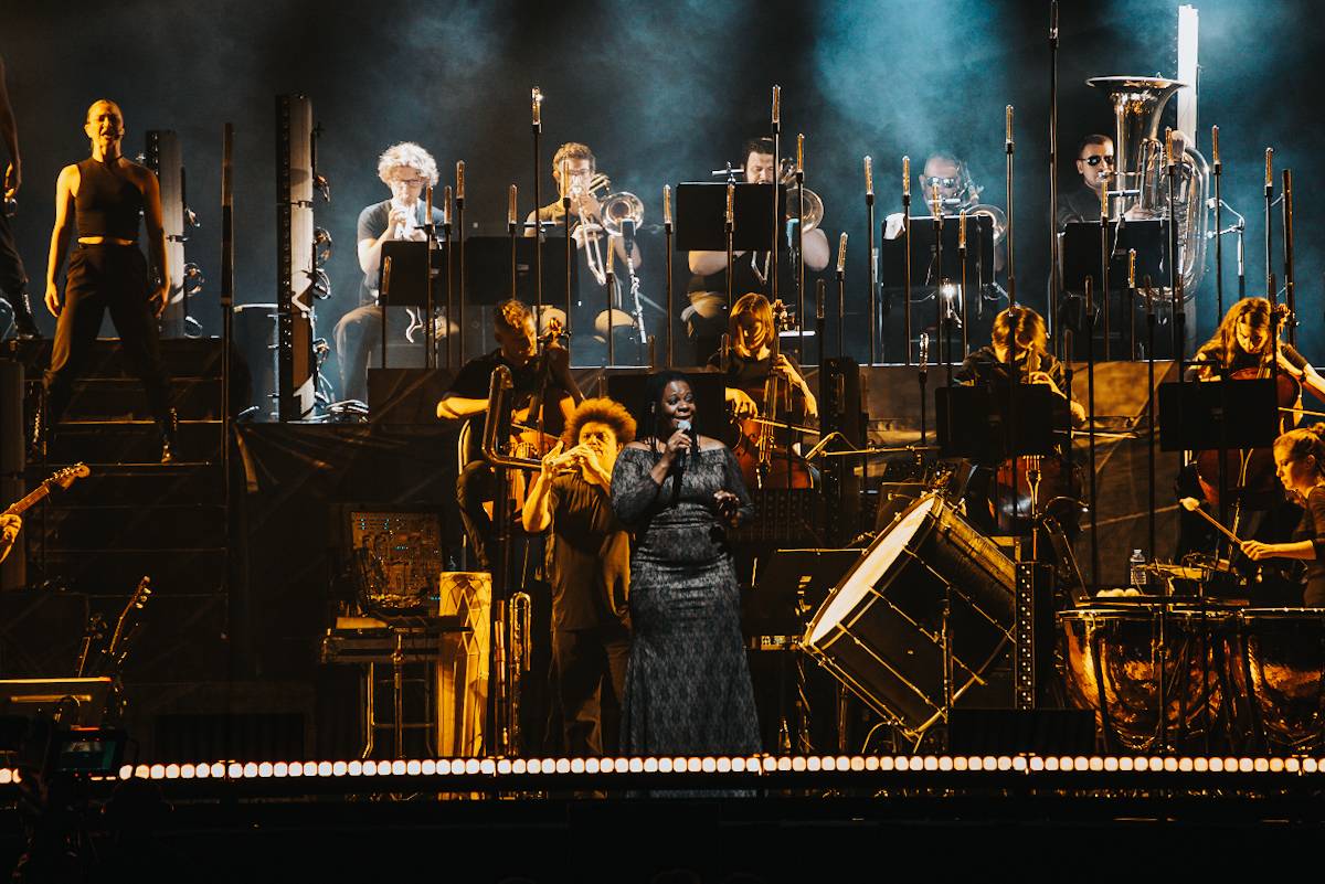 Hans Zimmer Prahu miluje, po roce se vrátil do O2 areny