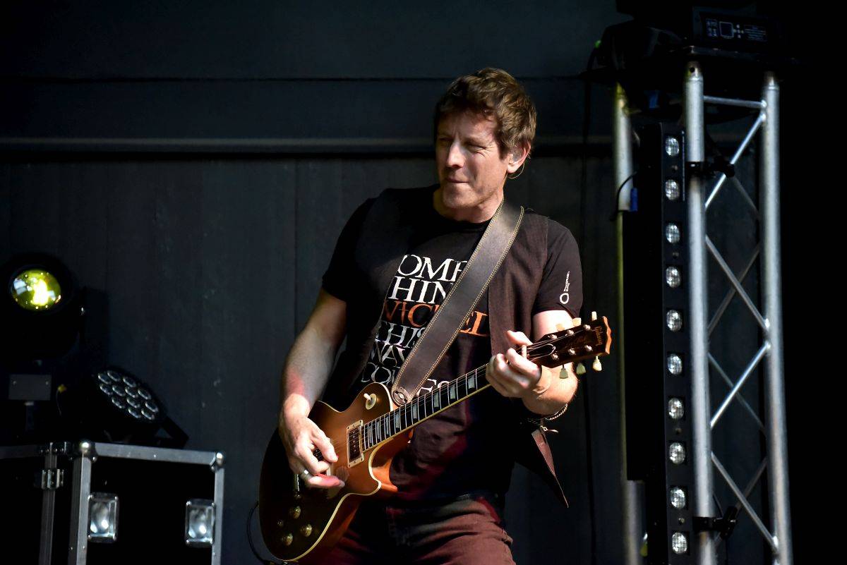 Kosheen zahájili turné po Česku, fanoušky bavili v Riegrových sadech