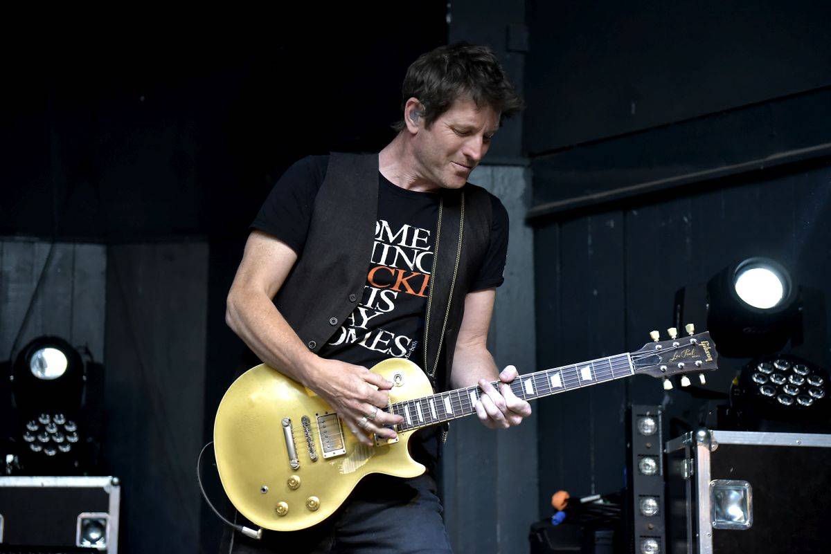 Kosheen zahájili turné po Česku, fanoušky bavili v Riegrových sadech