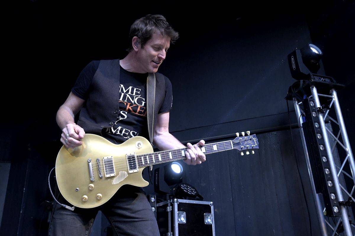 Kosheen zahájili turné po Česku, fanoušky bavili v Riegrových sadech