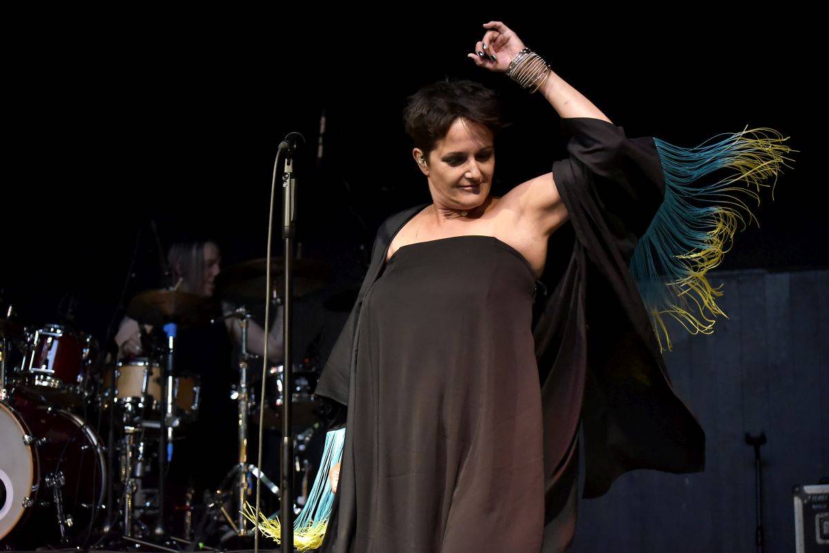 Kosheen zahájili turné po Česku, fanoušky bavili v Riegrových sadech