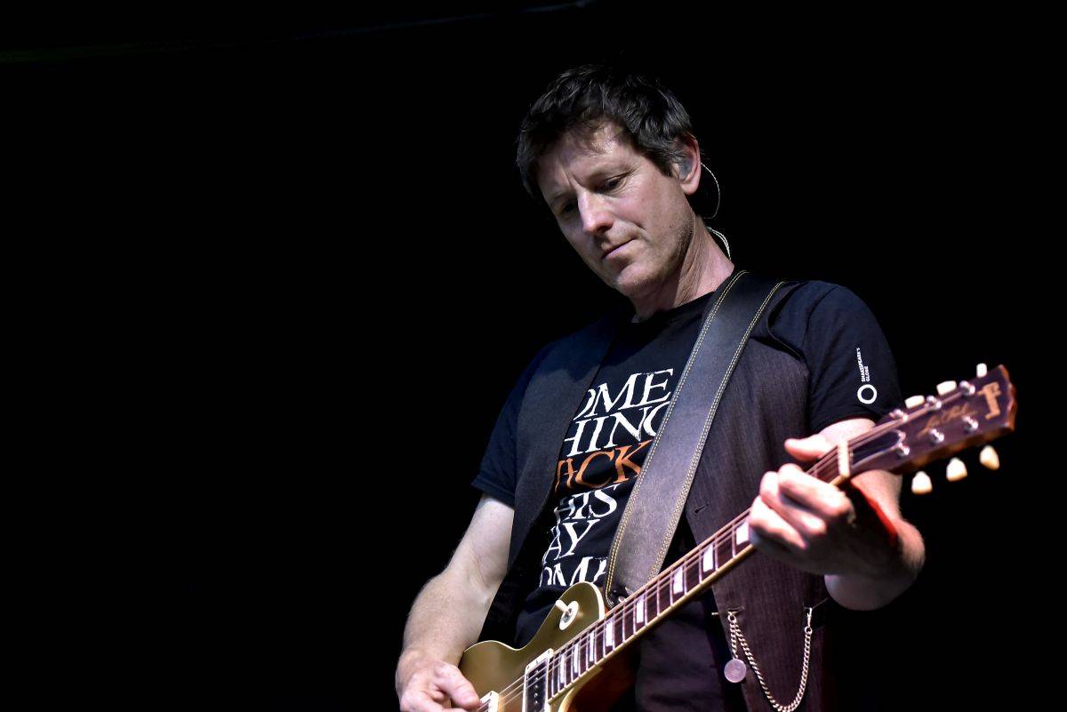 Kosheen zahájili turné po Česku, fanoušky bavili v Riegrových sadech