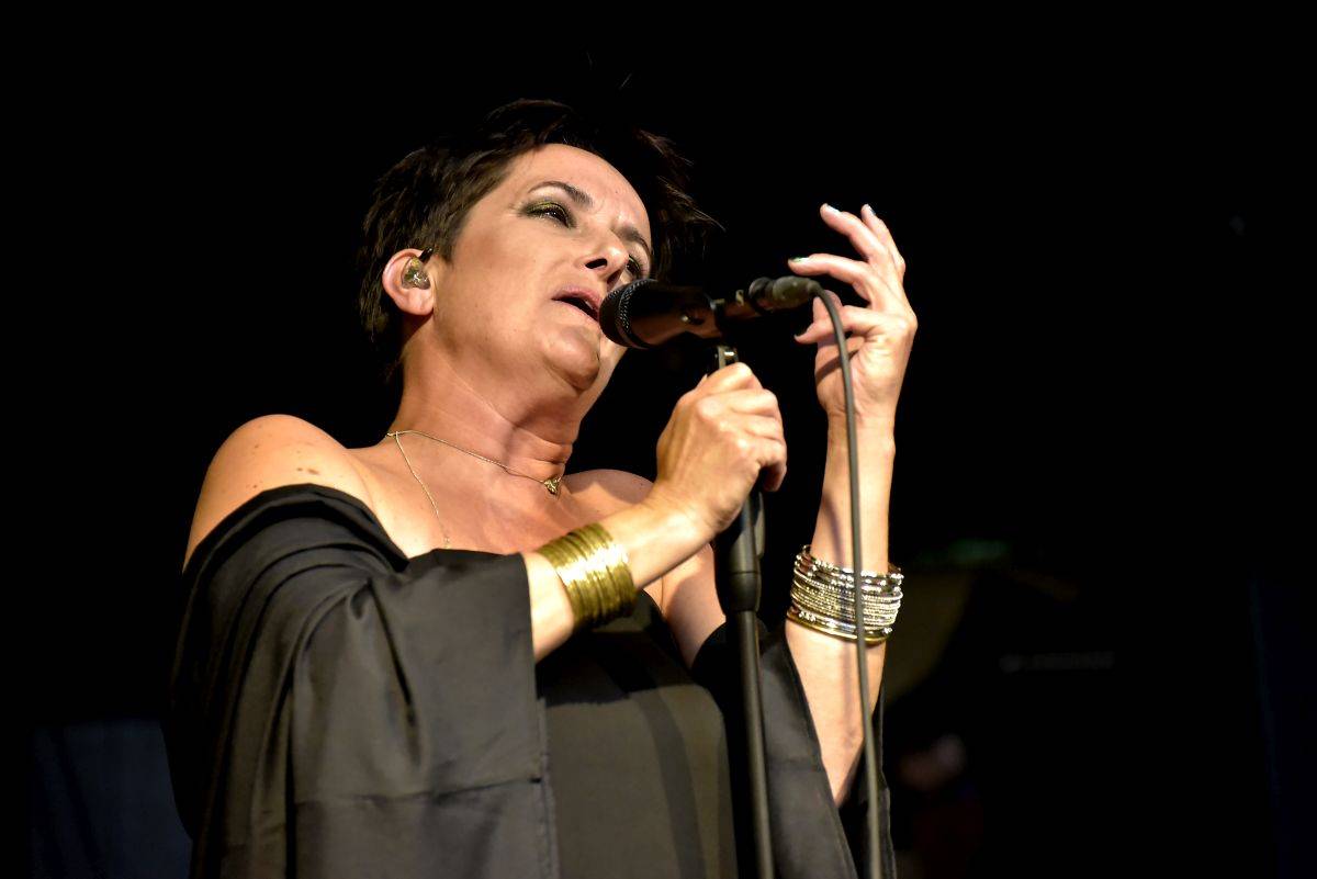 Kosheen zahájili turné po Česku, fanoušky bavili v Riegrových sadech