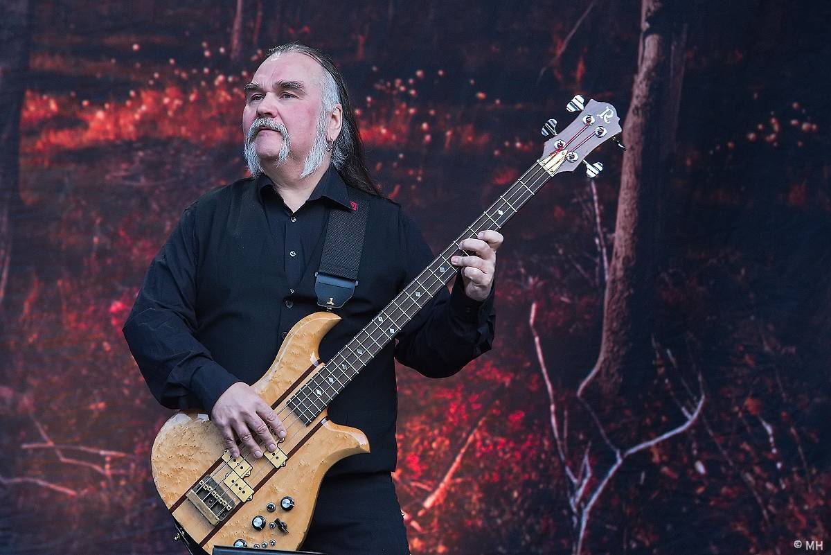 Druhý den Metalfestu kázali Powerwolf, rozjeli to také Korpiklaani a Turmion Kätilöt