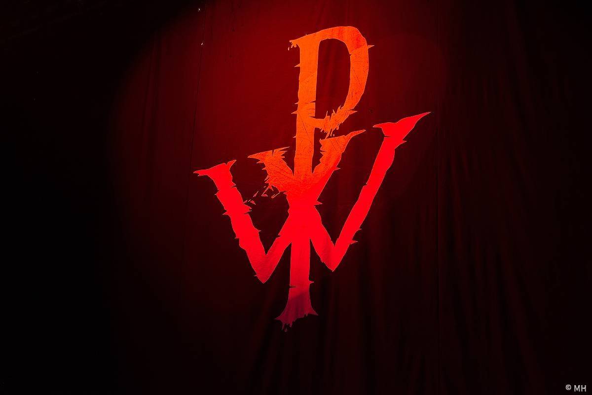 Druhý den Metalfestu kázali Powerwolf, rozjeli to také Korpiklaani a Turmion Kätilöt