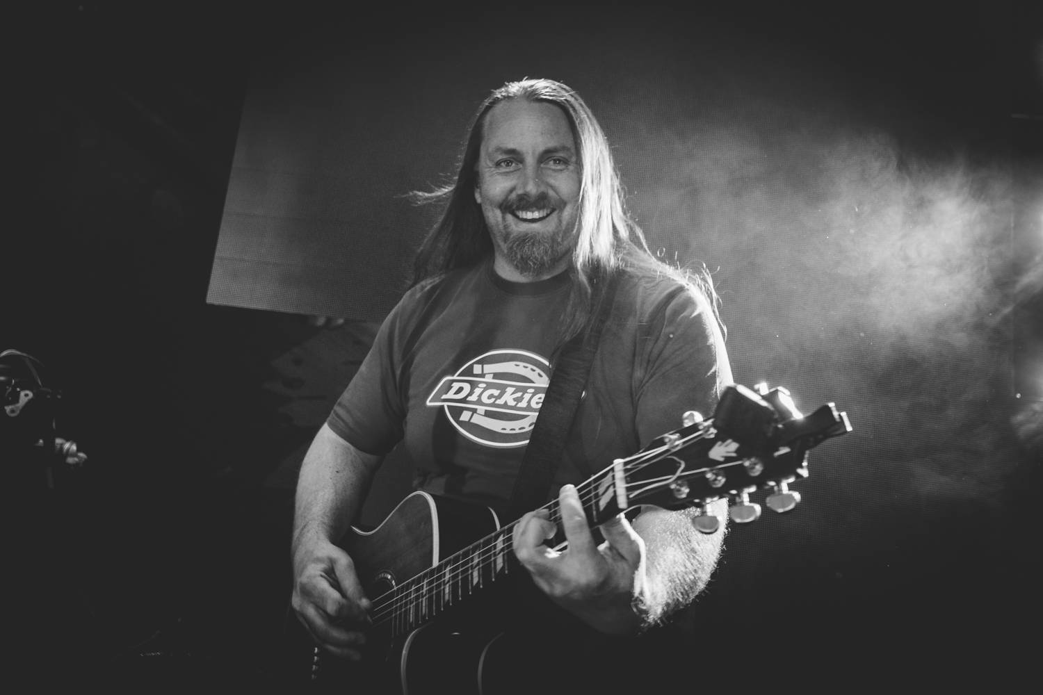 Divokej Bill slaví 25 let, k narozeninám mu přáli fanoušci v Litvínově