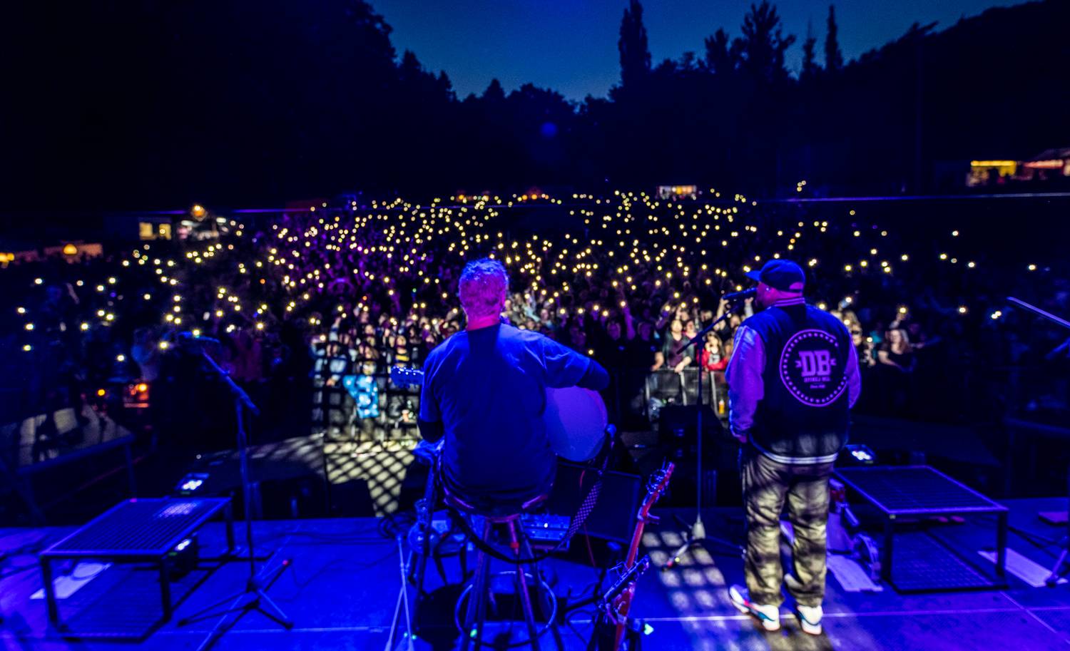 Divokej Bill slaví 25 let, k narozeninám mu přáli fanoušci v Litvínově