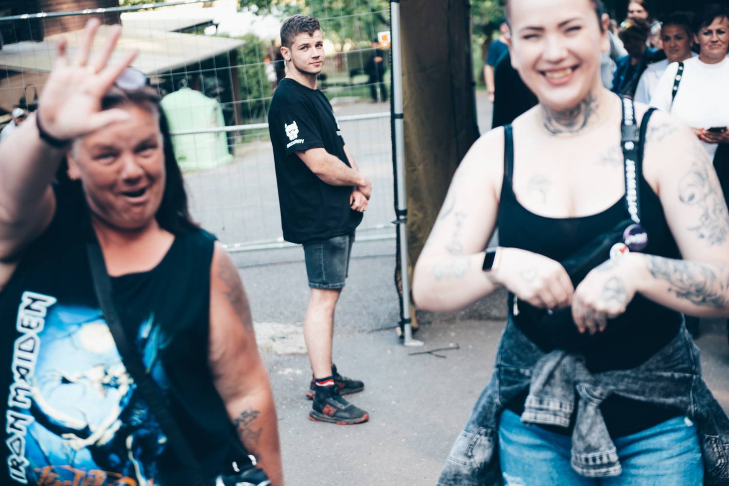 Divokej Bill slaví 25 let, k narozeninám mu přáli fanoušci v Litvínově