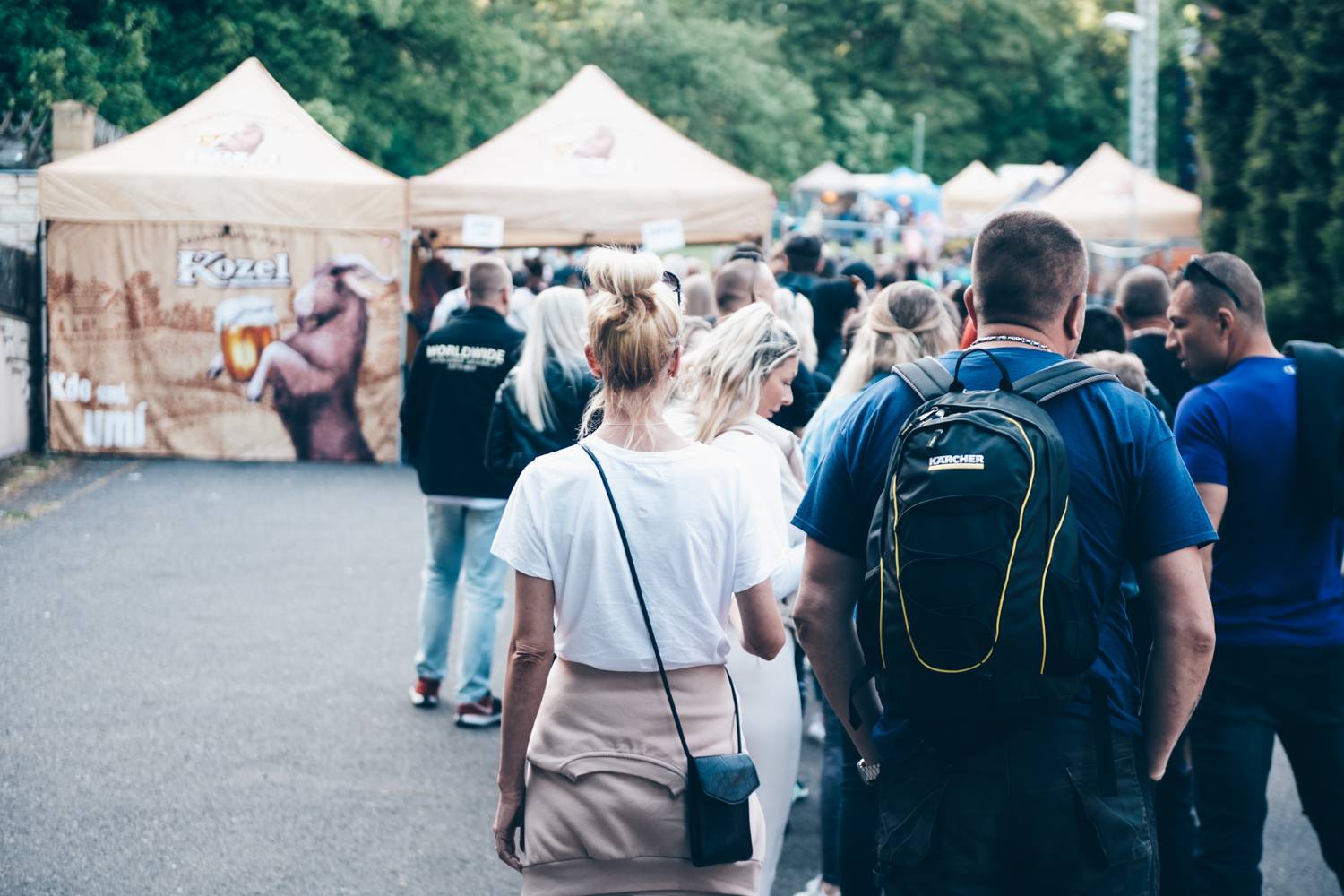 Divokej Bill slaví 25 let, k narozeninám mu přáli fanoušci v Litvínově
