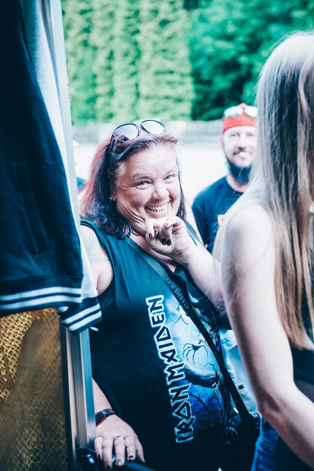 Divokej Bill slaví 25 let, k narozeninám mu přáli fanoušci v Litvínově