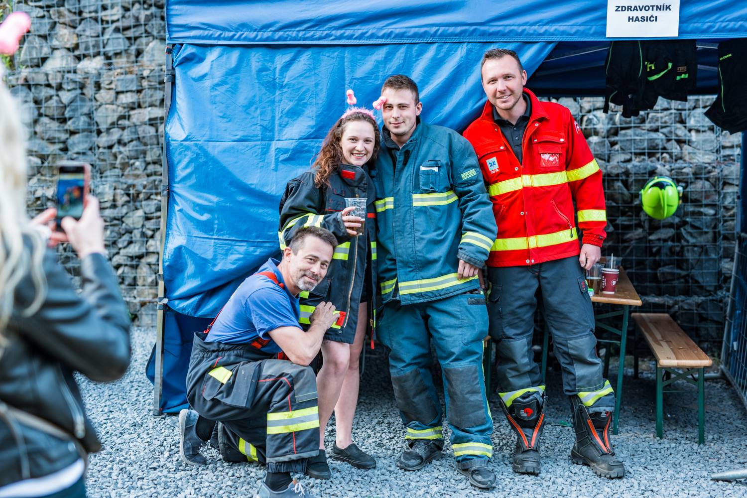 Divokej Bill slaví 25 let, k narozeninám mu přáli fanoušci v Litvínově