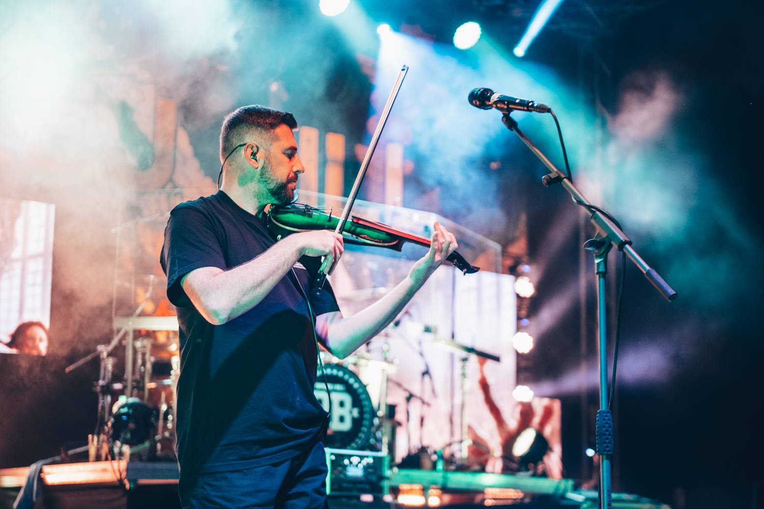 Divokej Bill slaví 25 let, k narozeninám mu přáli fanoušci v Litvínově