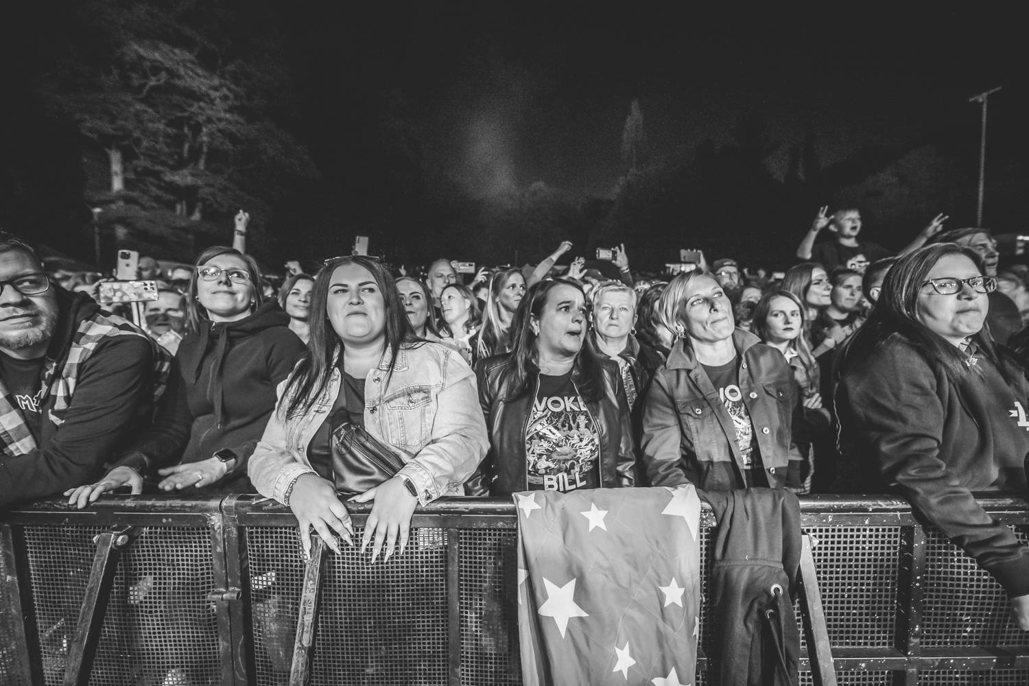 Divokej Bill slaví 25 let, k narozeninám mu přáli fanoušci v Litvínově