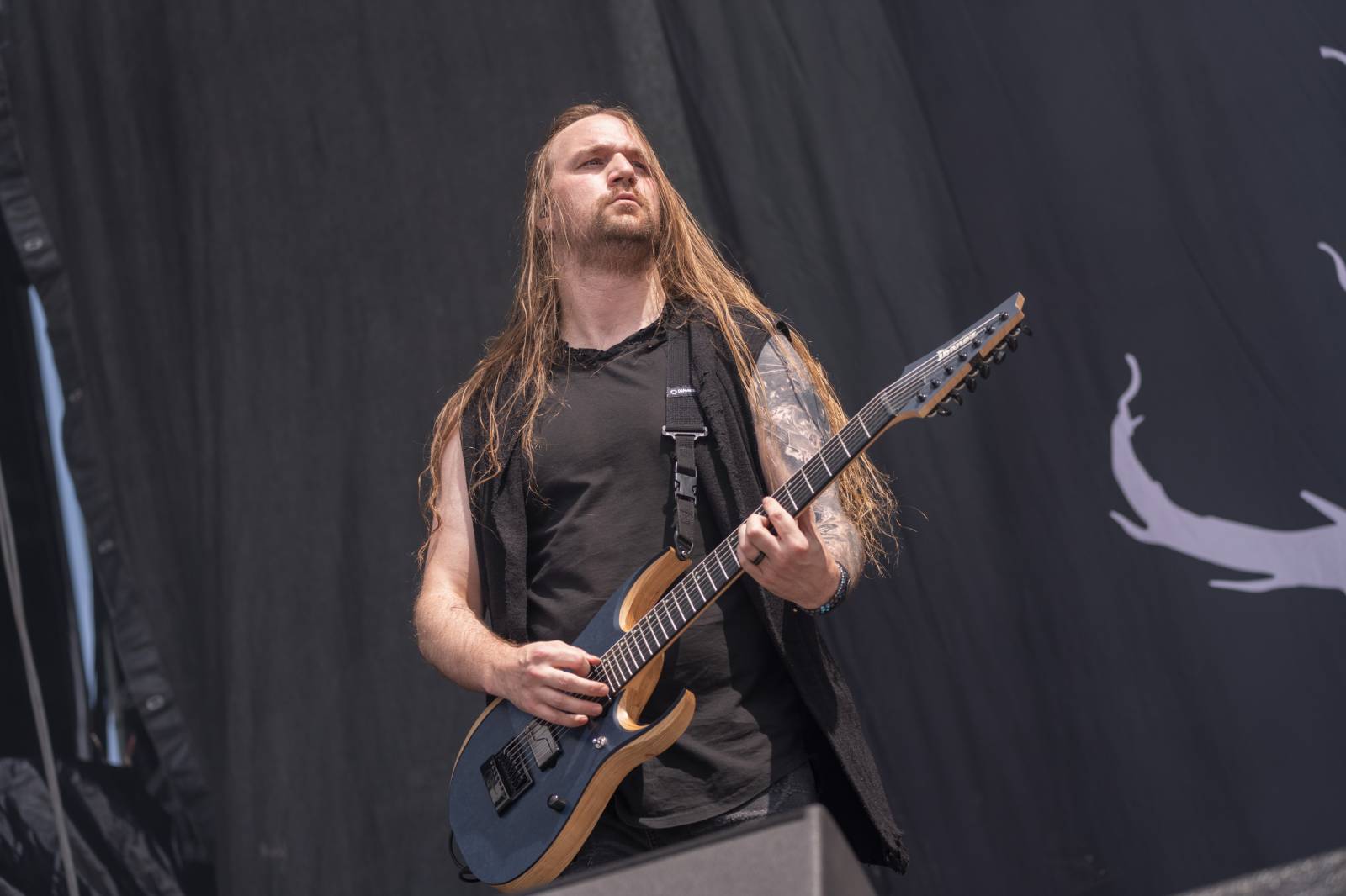 Odstartoval Rock For People. První den přivítal Slipknot, Architects, Bloodywood či Anti-Flag