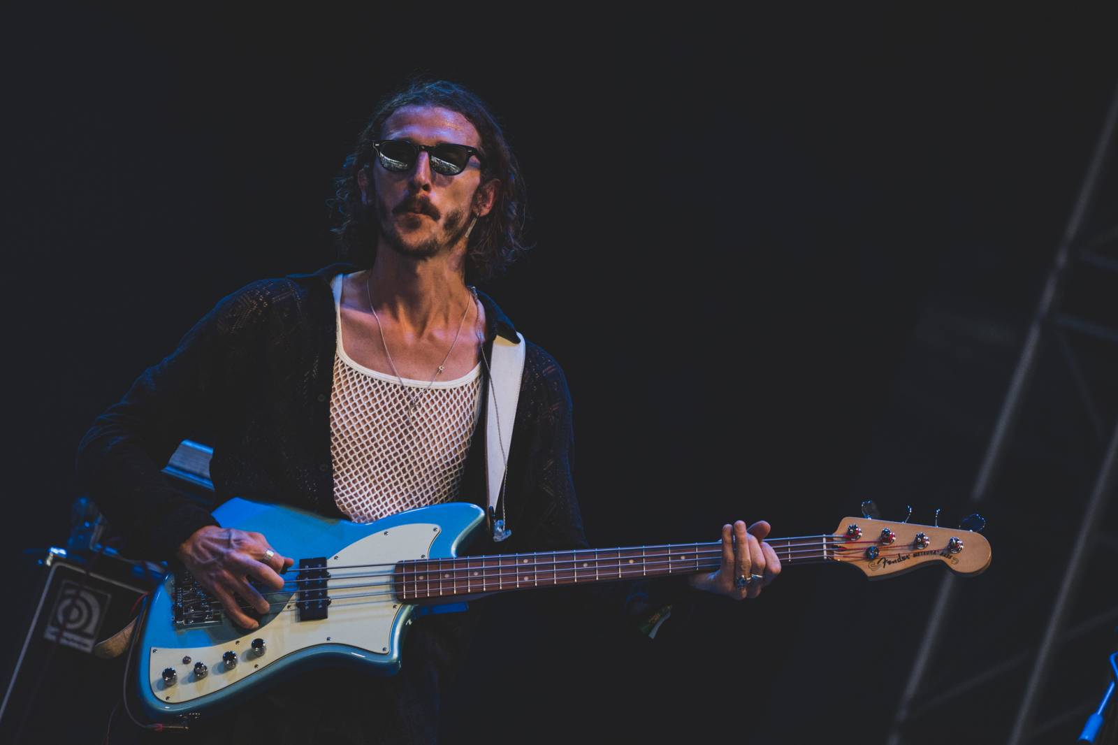 Odstartoval Rock For People. První den přivítal Slipknot, Architects, Bloodywood či Anti-Flag