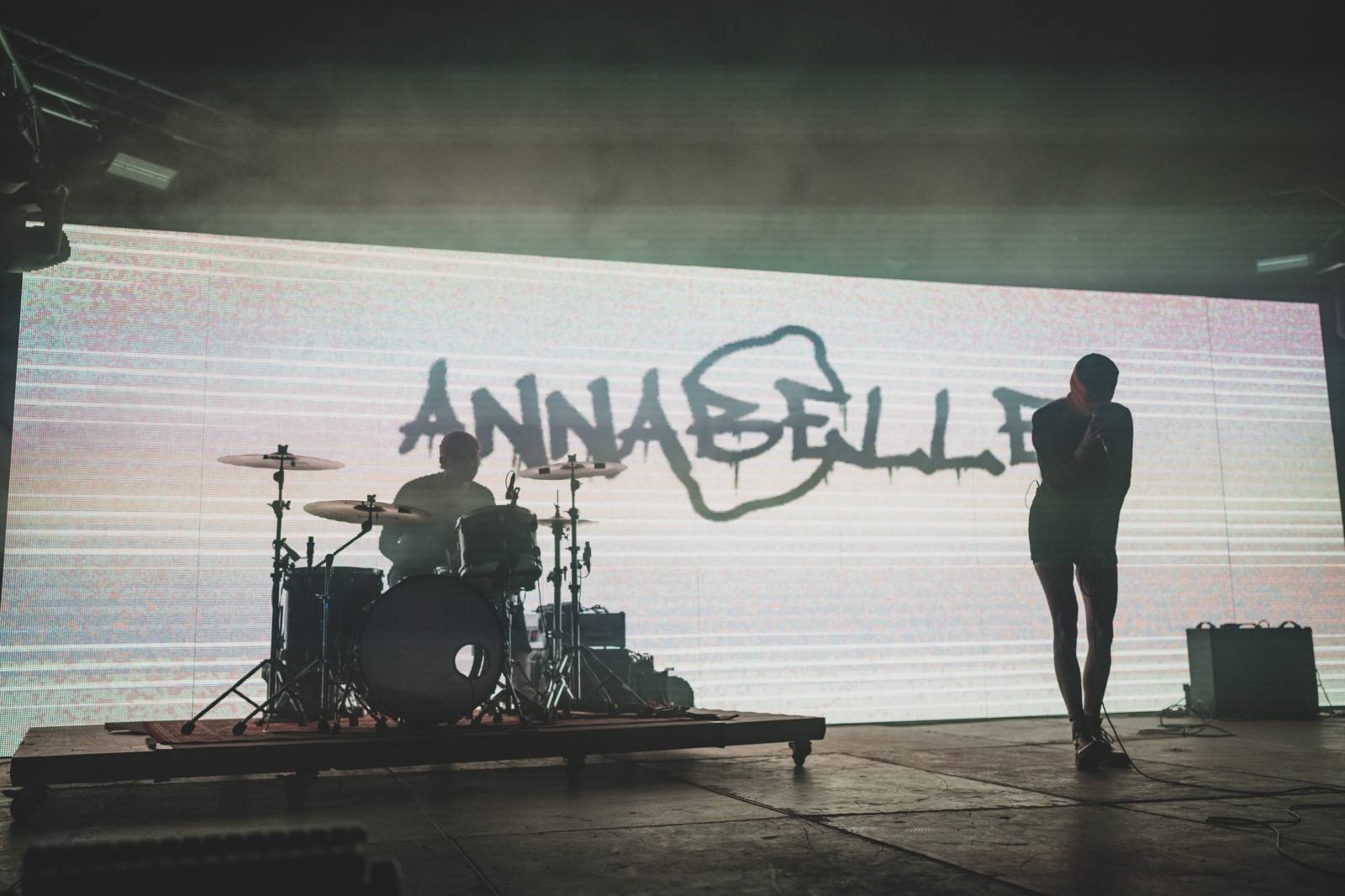 Odstartoval Rock For People. První den přivítal Slipknot, Architects, Bloodywood či Anti-Flag