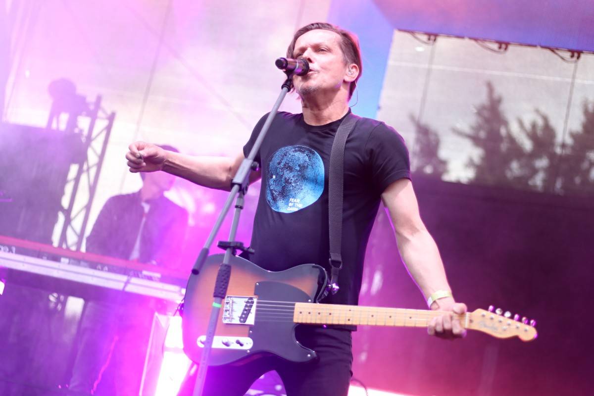 Břeclavské slavnosti slaví deset let. Přáli jim Chinaski, Škwor, Kapitán Demo nebo Trautenberk