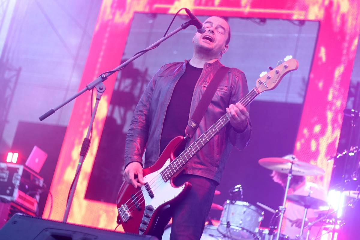 Břeclavské slavnosti slaví deset let. Přáli jim Chinaski, Škwor, Kapitán Demo nebo Trautenberk