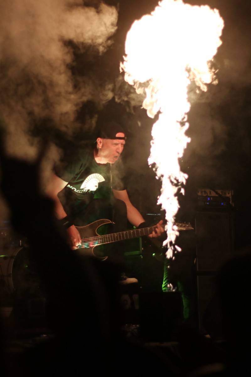 Břeclavské slavnosti slaví deset let. Přáli jim Chinaski, Škwor, Kapitán Demo nebo Trautenberk