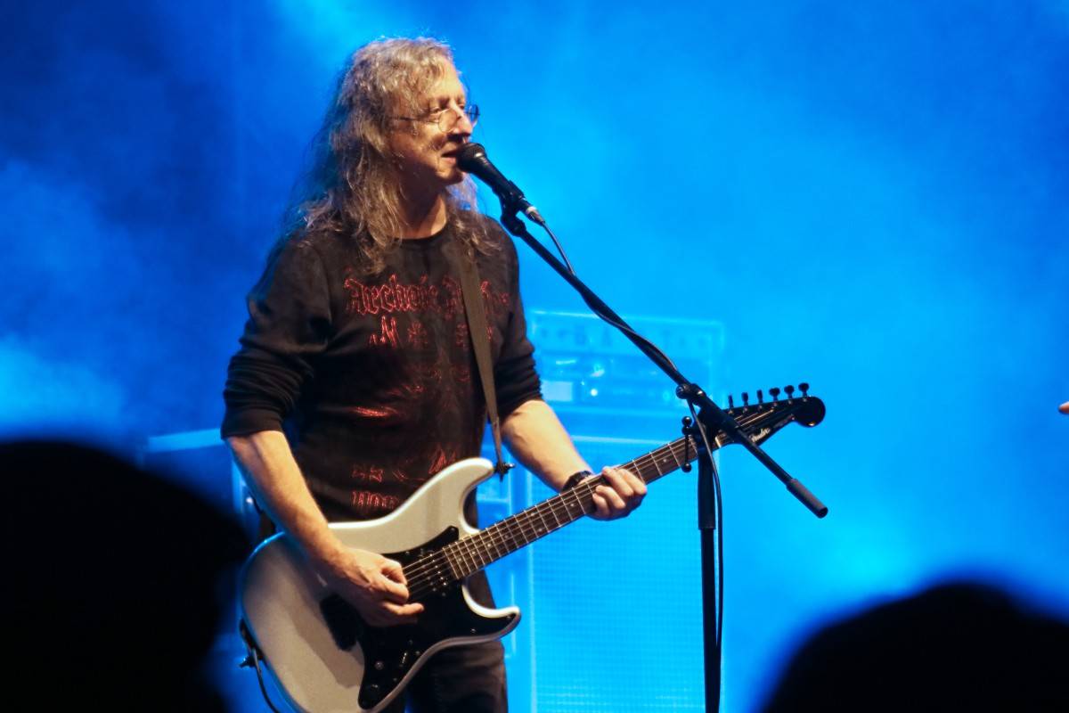 Břeclavské slavnosti slaví deset let. Přáli jim Chinaski, Škwor, Kapitán Demo nebo Trautenberk