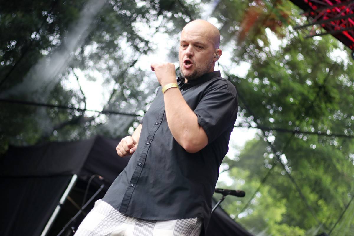 Břeclavské slavnosti slaví deset let. Přáli jim Chinaski, Škwor, Kapitán Demo nebo Trautenberk