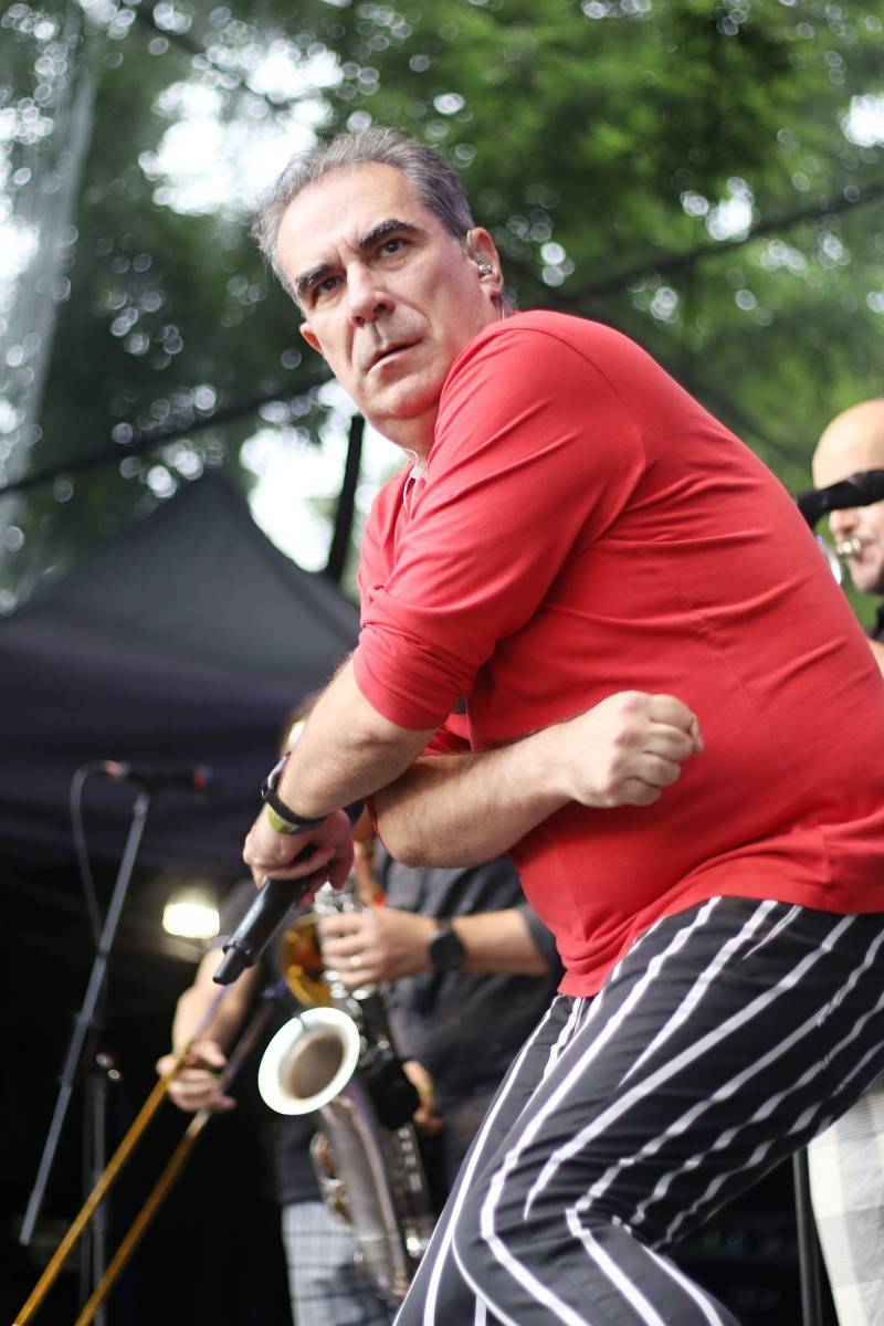 Břeclavské slavnosti slaví deset let. Přáli jim Chinaski, Škwor, Kapitán Demo nebo Trautenberk