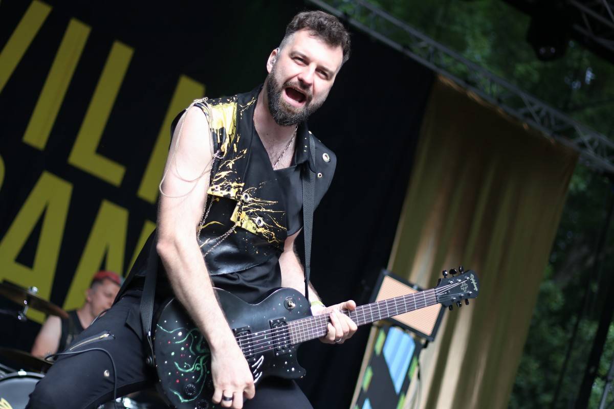 Břeclavské slavnosti slaví deset let. Přáli jim Chinaski, Škwor, Kapitán Demo nebo Trautenberk