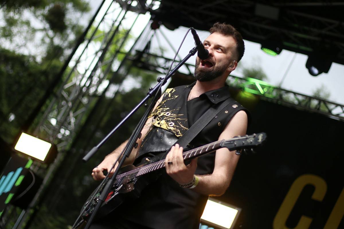 Břeclavské slavnosti slaví deset let. Přáli jim Chinaski, Škwor, Kapitán Demo nebo Trautenberk