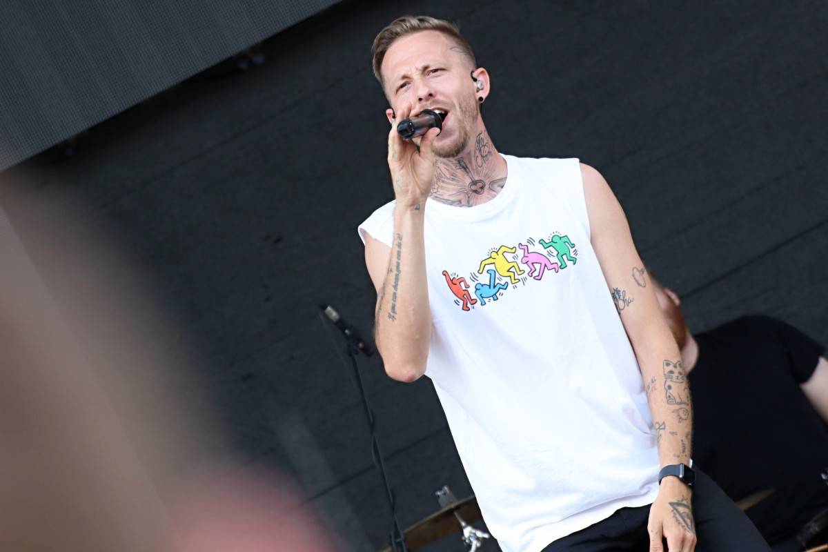 Břeclavské slavnosti slaví deset let. Přáli jim Chinaski, Škwor, Kapitán Demo nebo Trautenberk