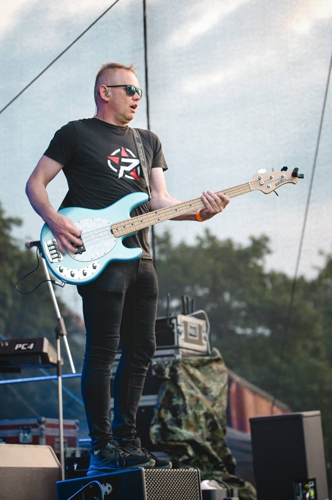 Reflexy slaví třicet let na scéně, v Hrotovicích zahráli největší hity