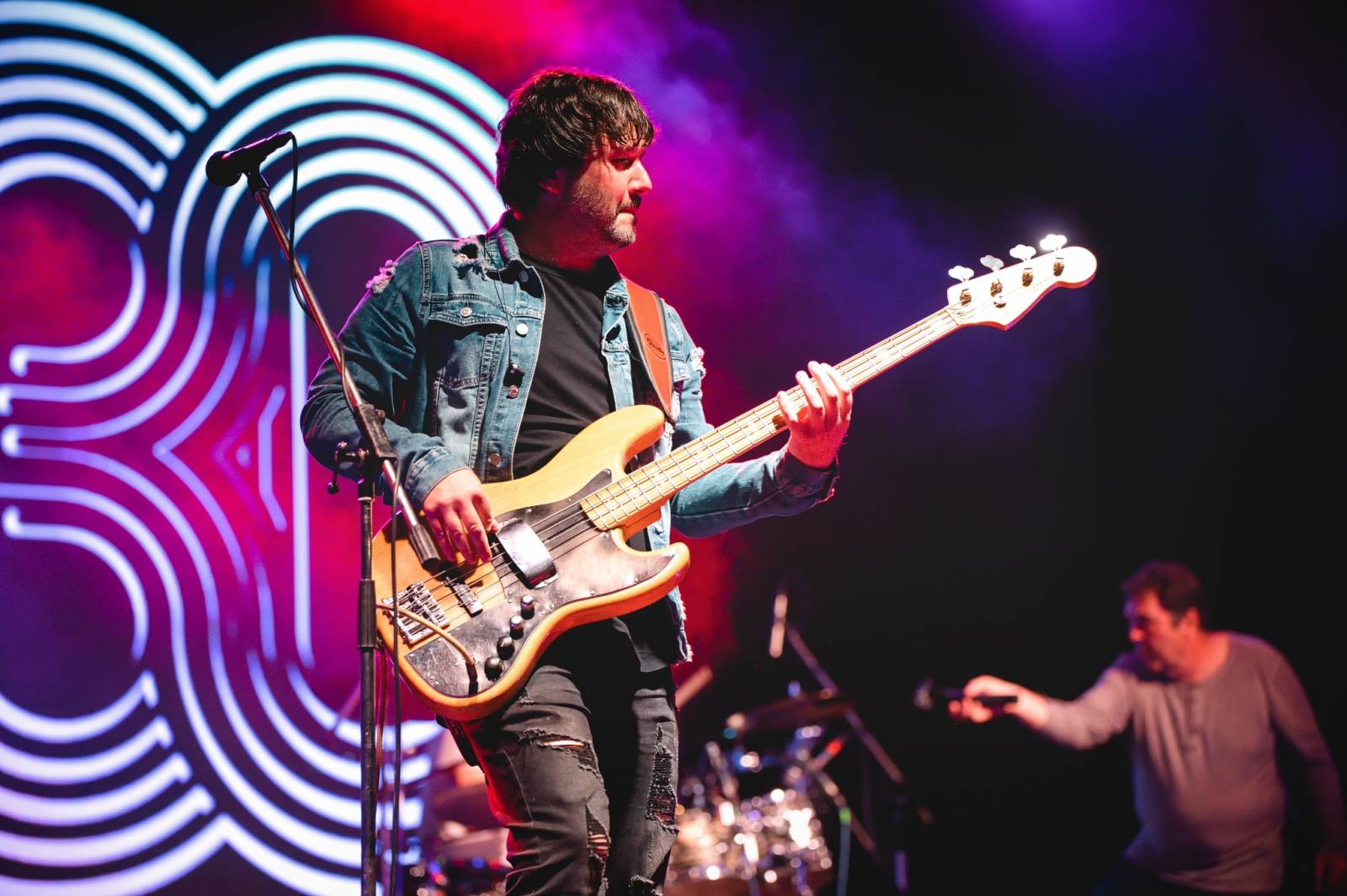 Reflexy slaví třicet let na scéně, v Hrotovicích zahráli největší hity