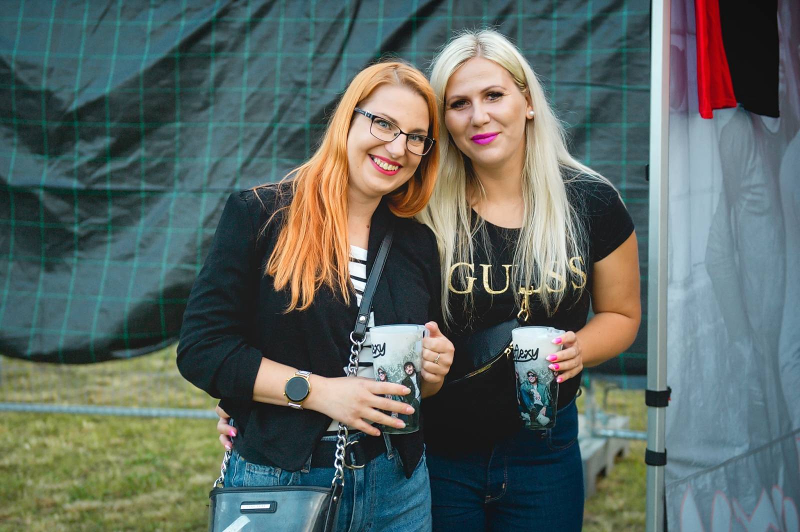 Reflexy slaví třicet let na scéně, v Hrotovicích zahráli největší hity