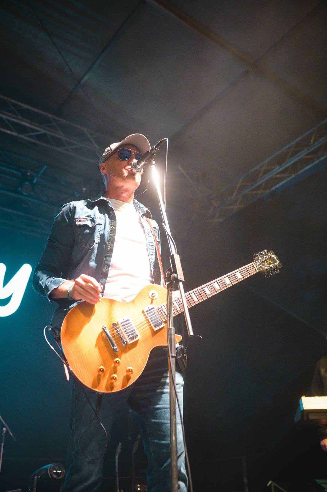 Reflexy slaví třicet let na scéně, v Hrotovicích zahráli největší hity