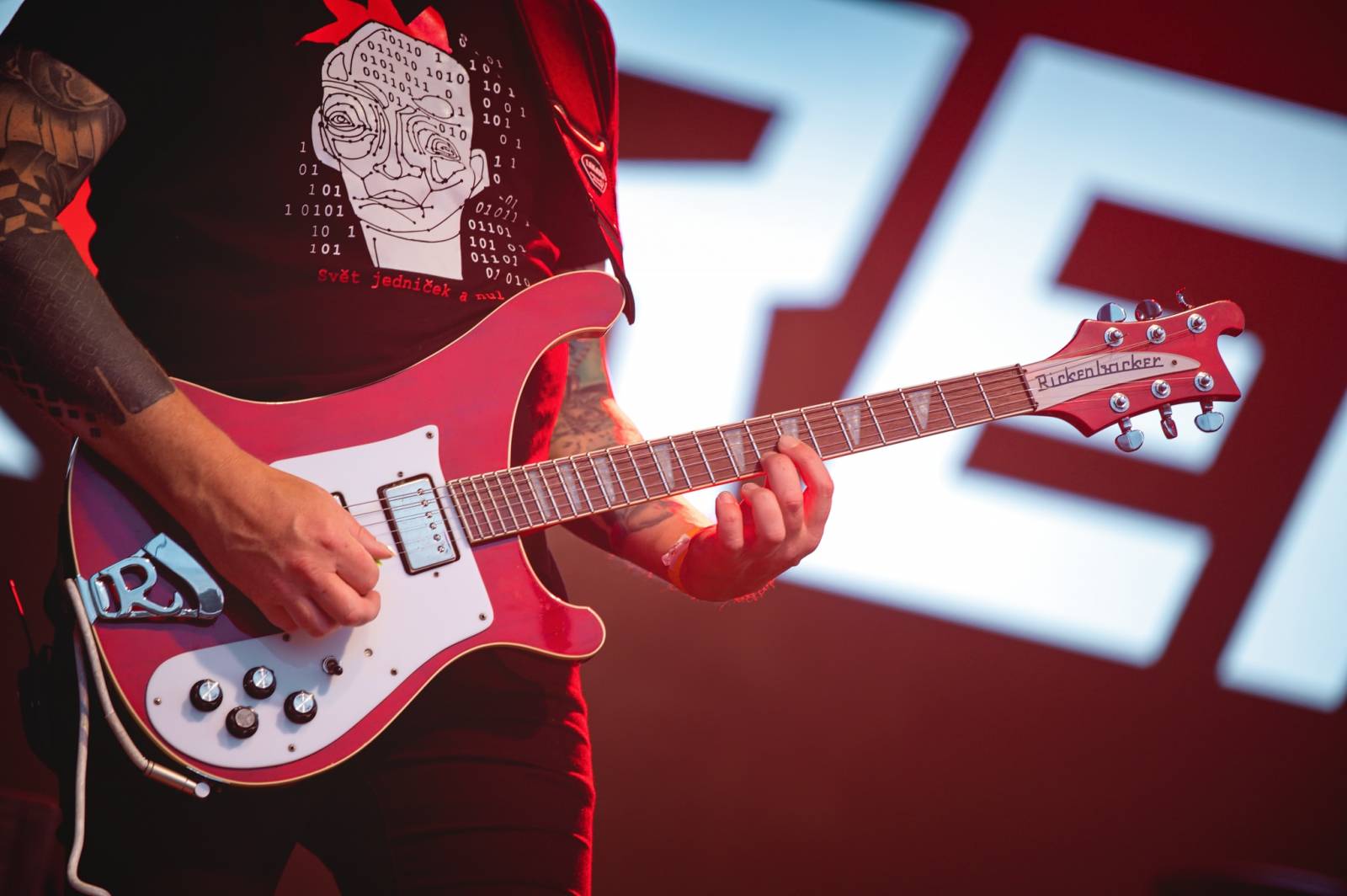 Reflexy slaví třicet let na scéně, v Hrotovicích zahráli největší hity