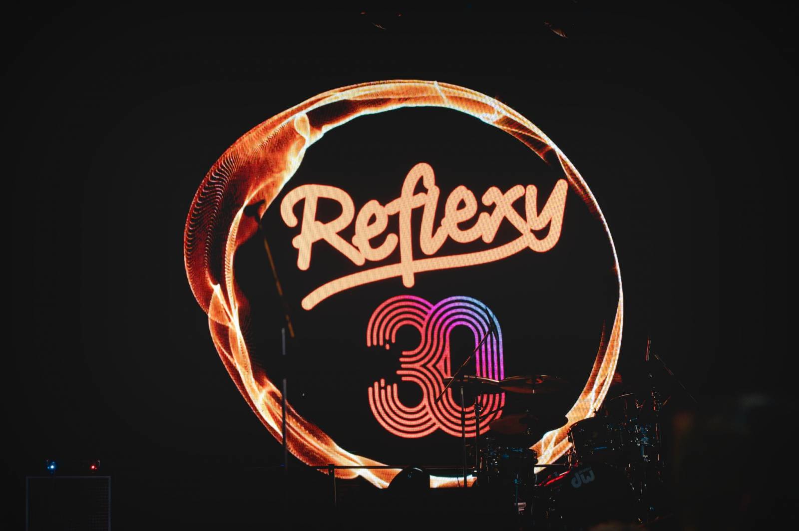 Reflexy slaví třicet let na scéně, v Hrotovicích zahráli největší hity