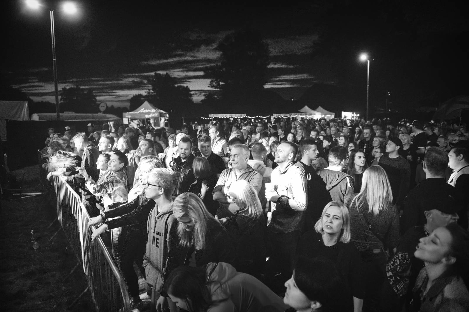 Reflexy slaví třicet let na scéně, v Hrotovicích zahráli největší hity