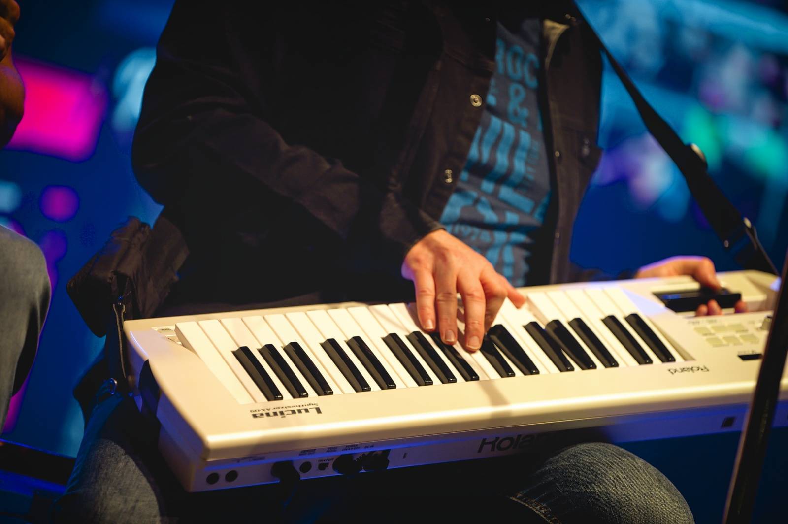 Reflexy slaví třicet let na scéně, v Hrotovicích zahráli největší hity