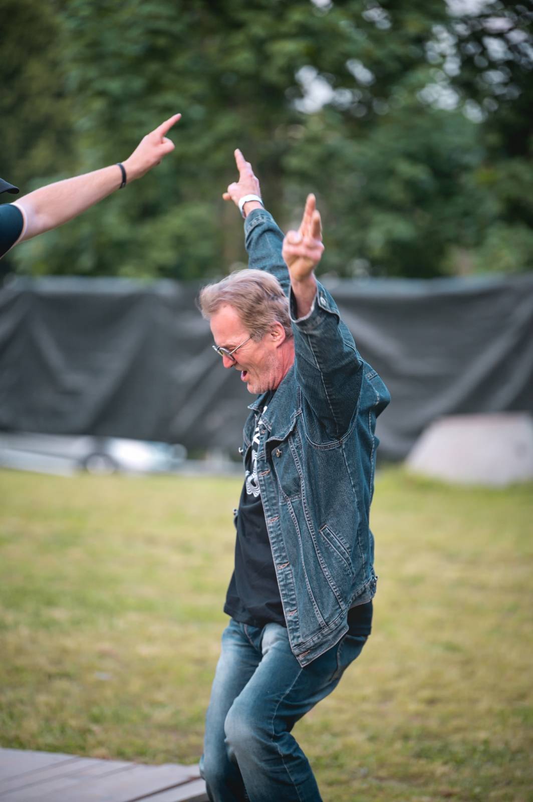 Reflexy slaví třicet let na scéně, v Hrotovicích zahráli největší hity