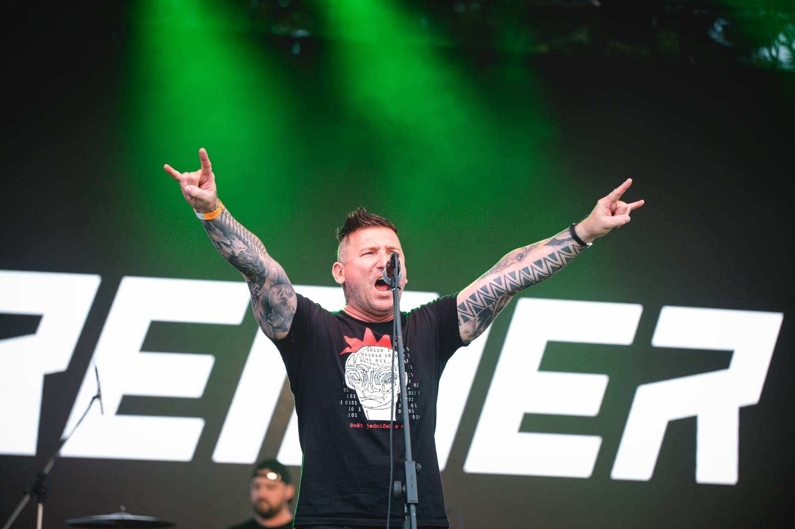 Reflexy slaví třicet let na scéně, v Hrotovicích zahráli největší hity